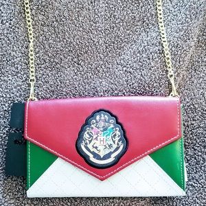 Harry Potter crossbody Bag